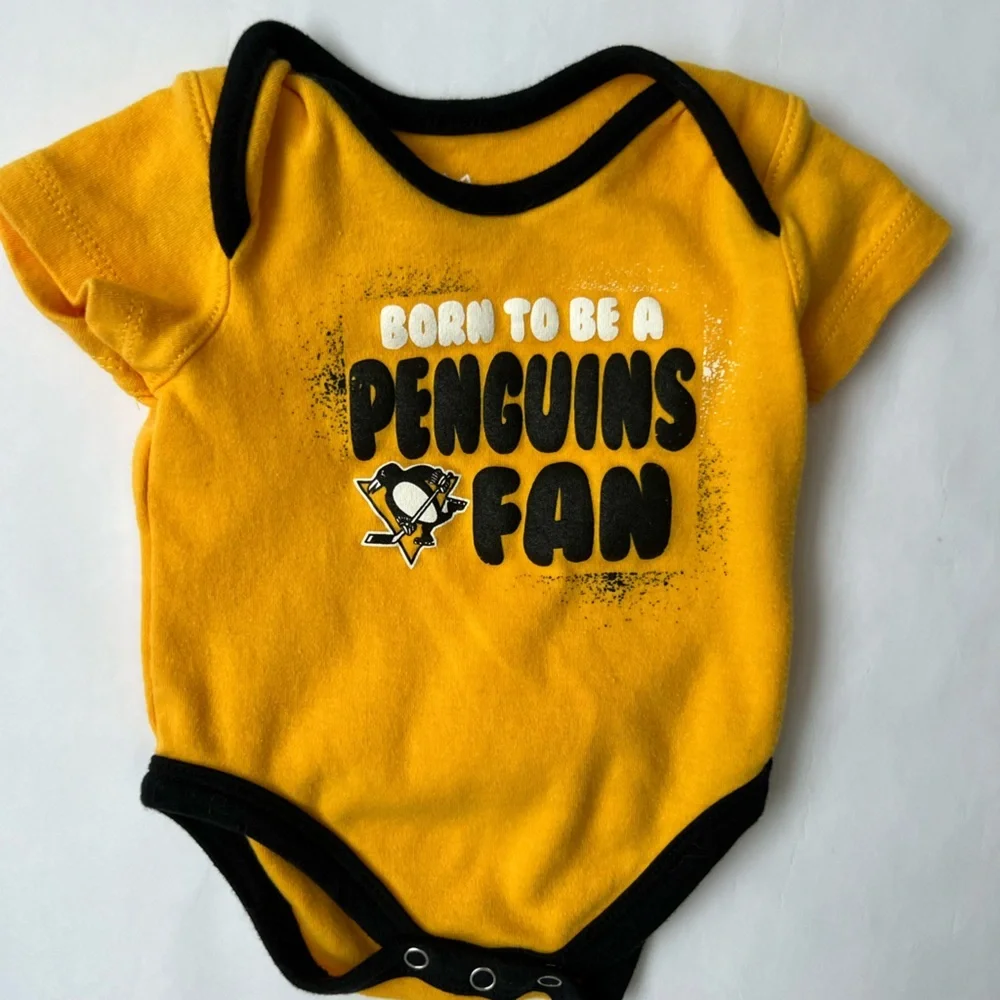 NHL pittsburgh penguins